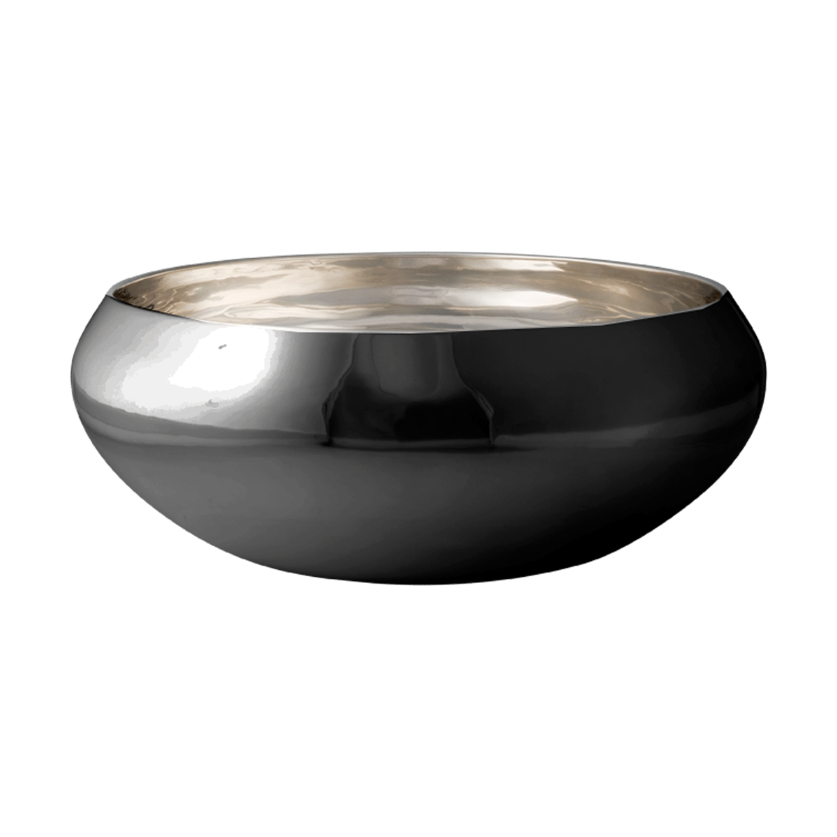 Kay Bojesen NEST bowl Ø27 cm Black