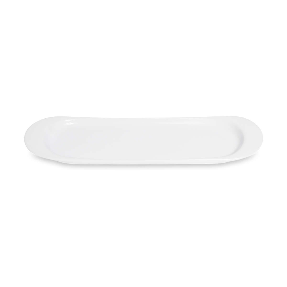 Kay Bojesen WING saucer 55 cm White