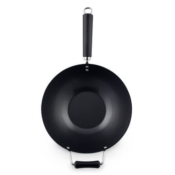 Ken Hom Excellence Wok Ø31 cm - Black - Ken Hom