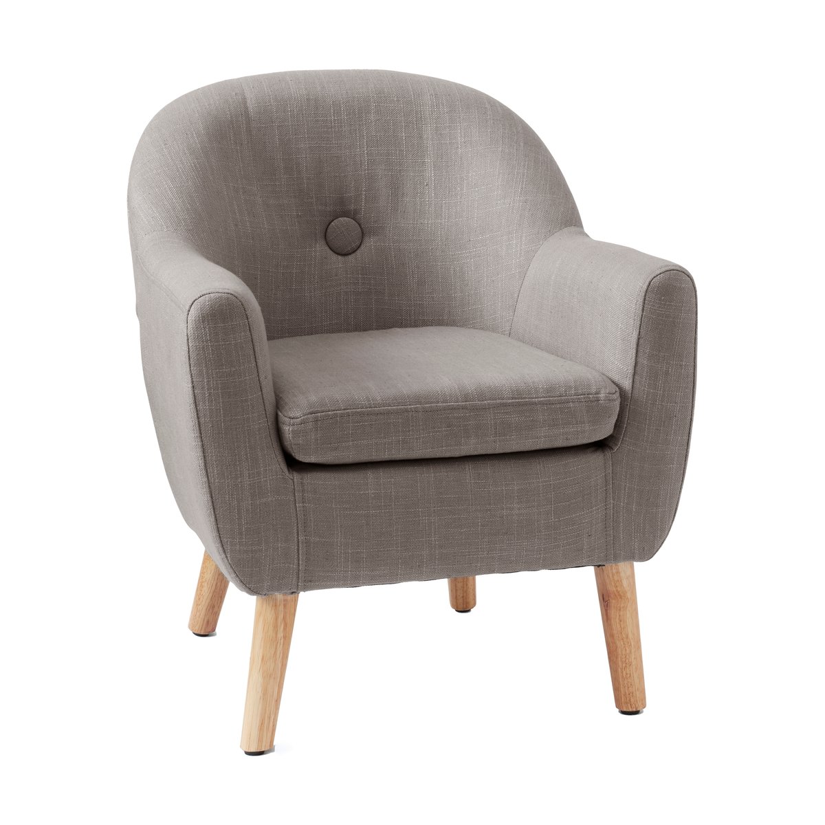 Kid's Concept Kid's Base armchair Grey