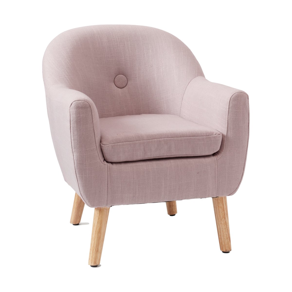 Kid's Concept Kid's Base armchair Purple