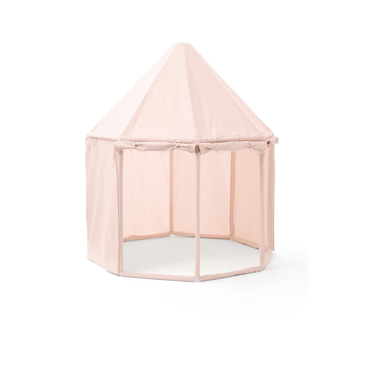 Kid's Concept Kid's Base circus tent Light-pink