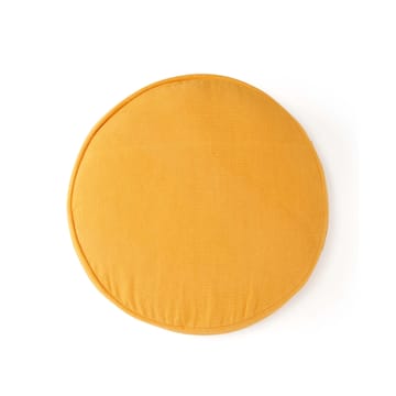 Kid's Base floor cushion 40x40 cm - Mango - Kid's Concept