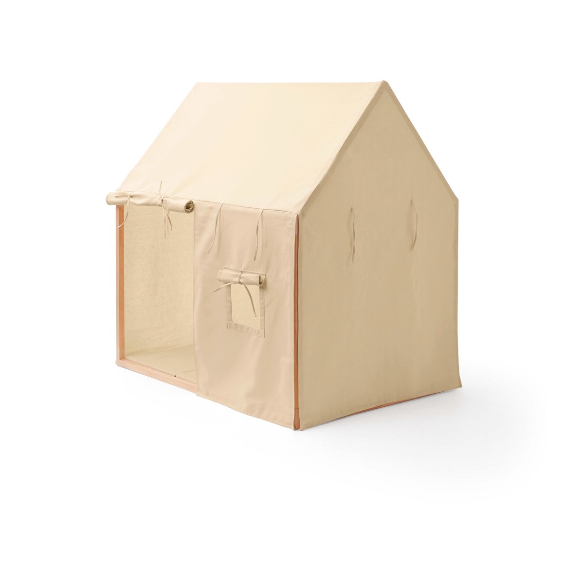 Kid's Concept Kid's Base play tent Beige