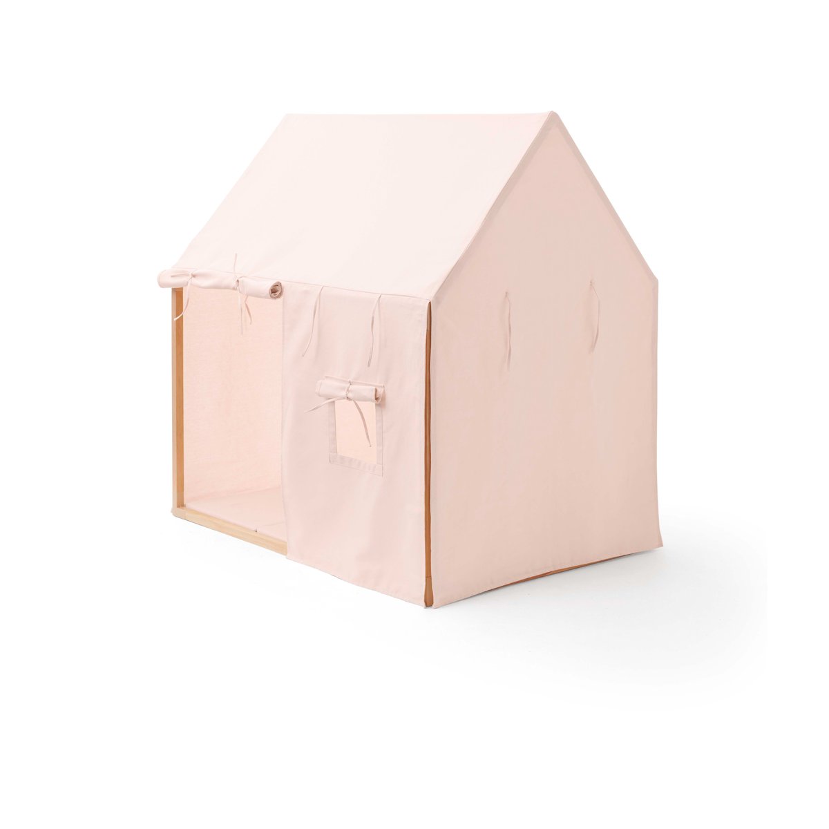 Kid's Concept Kid's Base play tent Light-pink