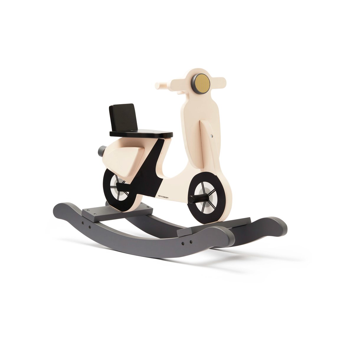 Kid's Concept Kid's Base scooter Beige