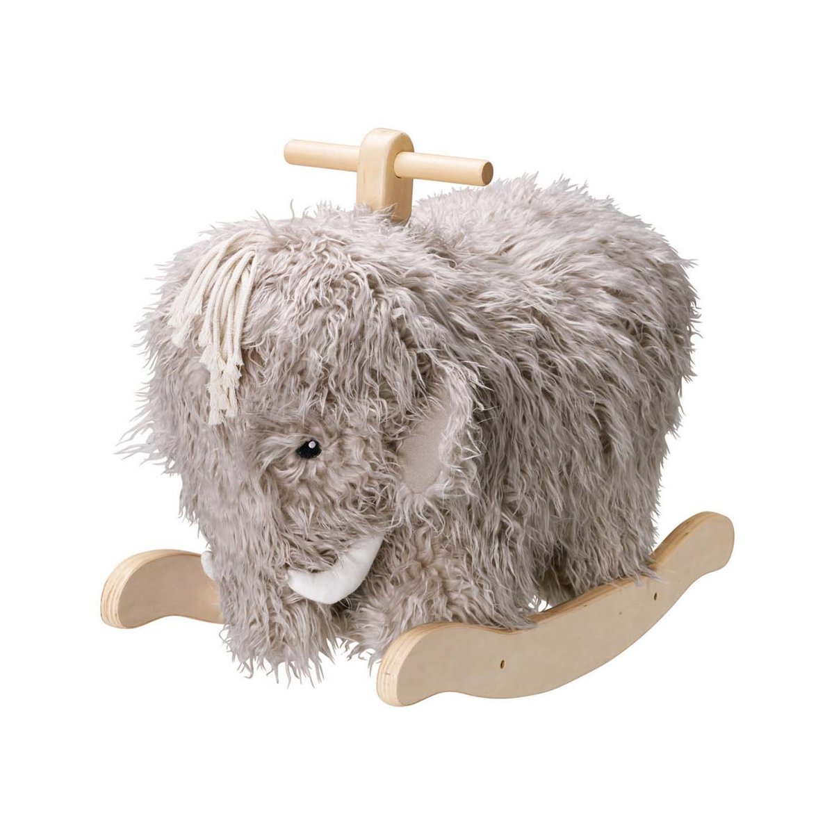 Kid's Concept Neo toy horse mammoth Grey