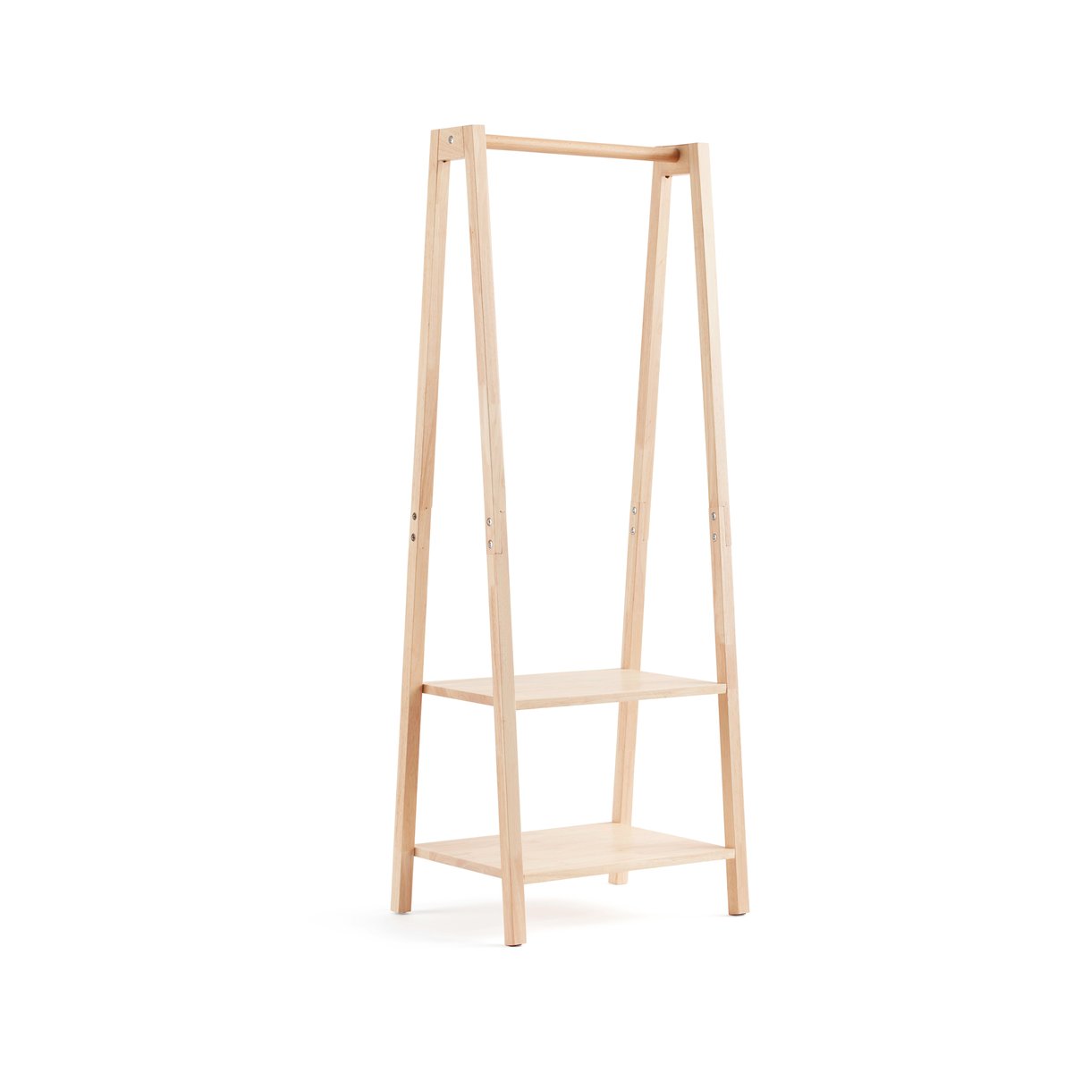 Kid's Concept Saga blonde hangers Beech