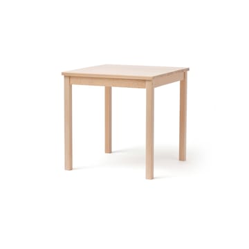 Saga table - Beech - Kid's Concept