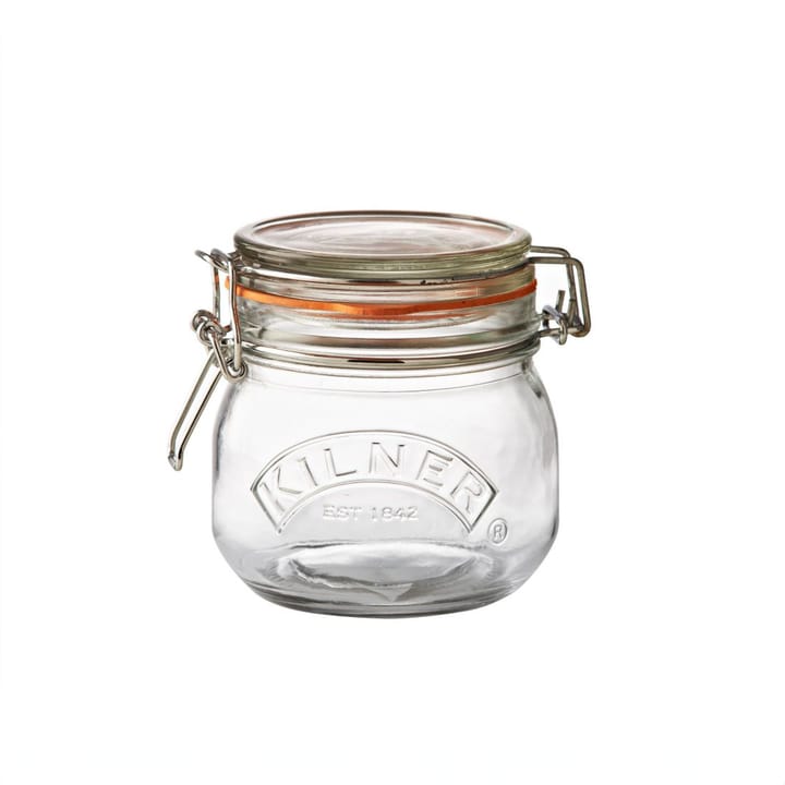 Preserving jar - 0,5 L - Kilner