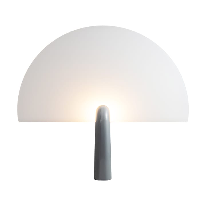 Pavo table lamp - Gray - KLONG