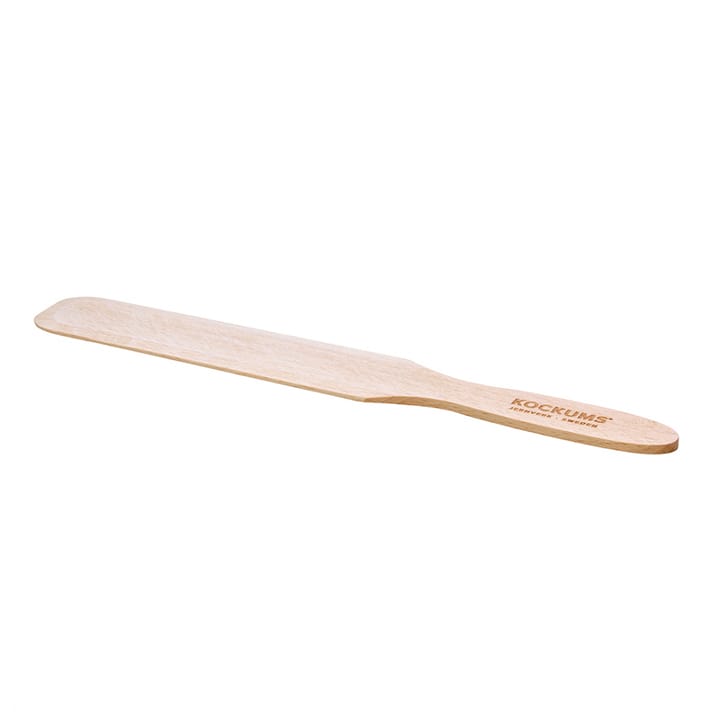 Crêpe Turner 30 cm - Book wood - Kockums Jernverk