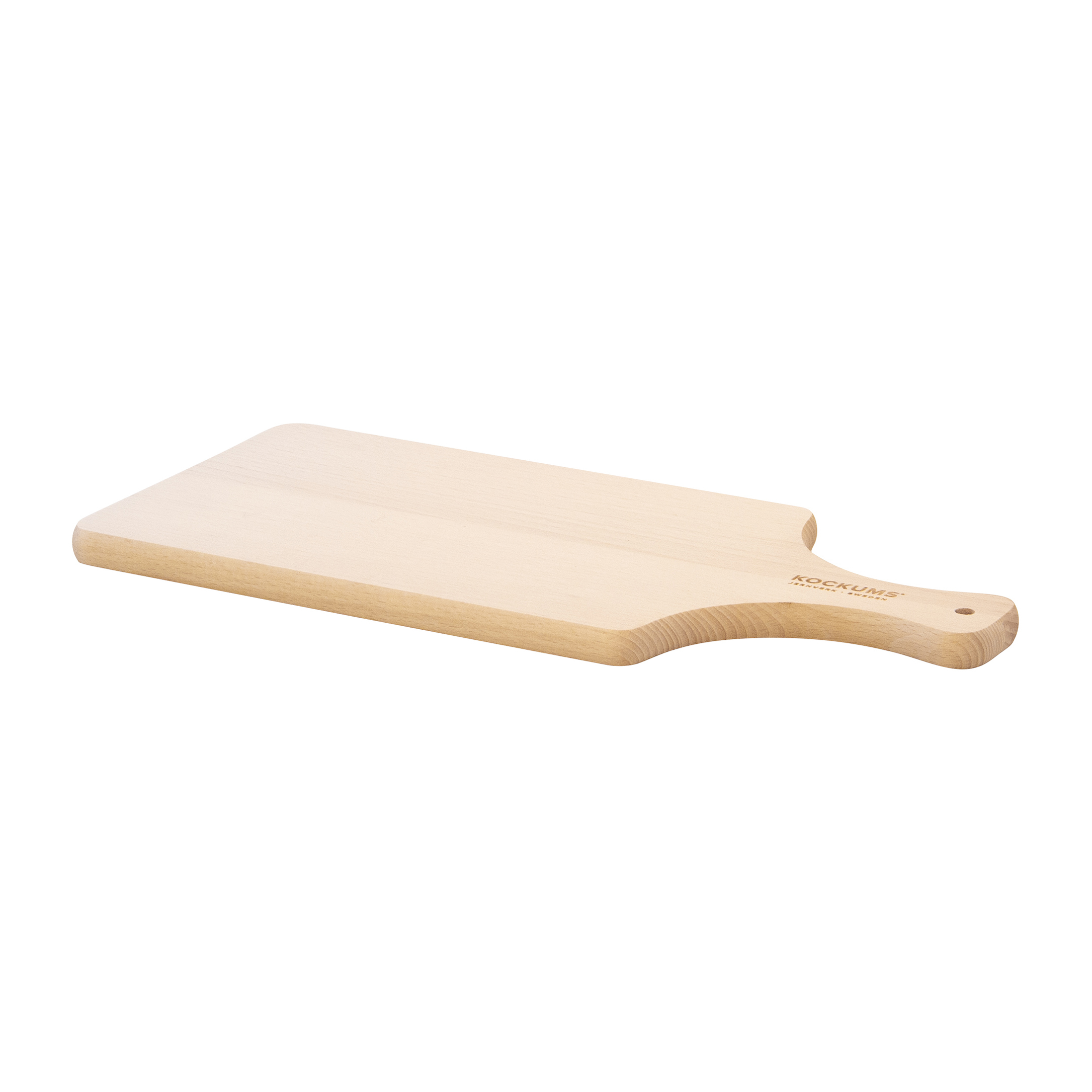 Pizza Peel Stainless Steel - Kockums Jernverk @