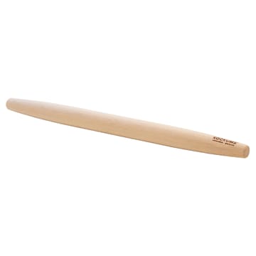 Kockums pizza roller 46 cm - Beech - Kockums Jernverk