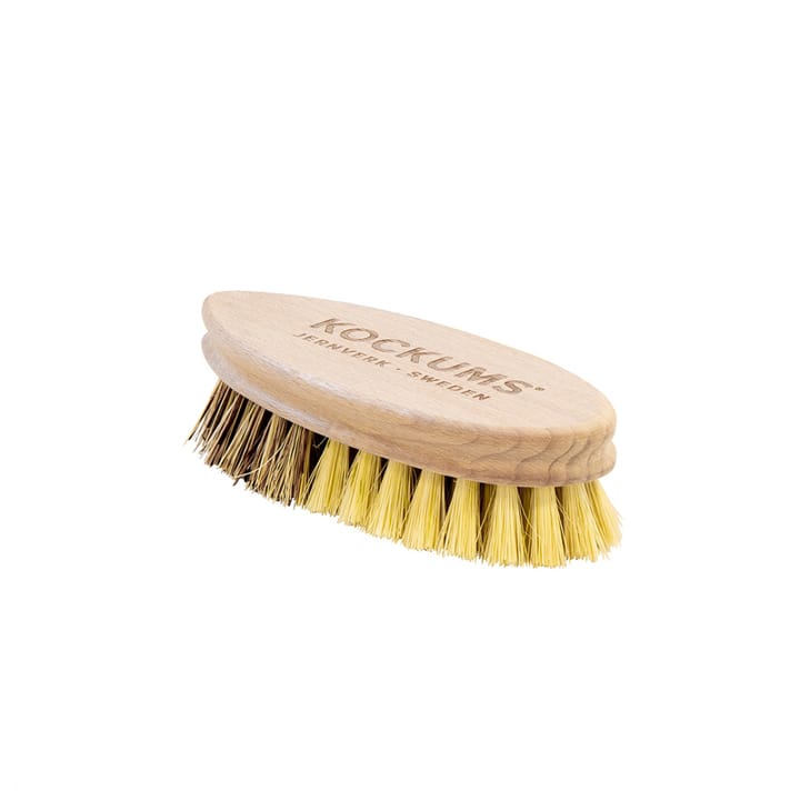 Kockums vegetable brush - 13,7 cm - Kockums Jernverk