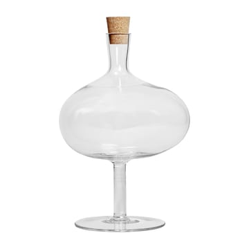 Bod bottle 295 mm - Clear - Kosta Boda