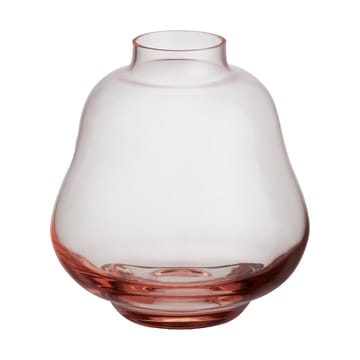 Kappa vase 84 mm - Light pink - Kosta Boda