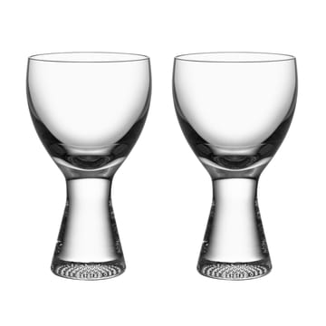 Limelight wine glass XL 2-pack - 35 cl - Kosta Boda