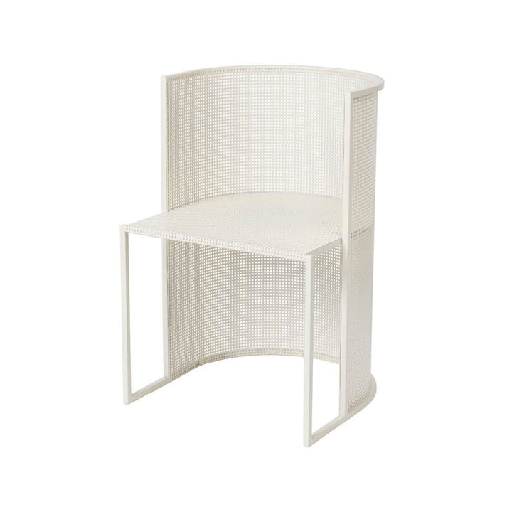 Bauhaus chair - Beige - Kristina Dam Studio