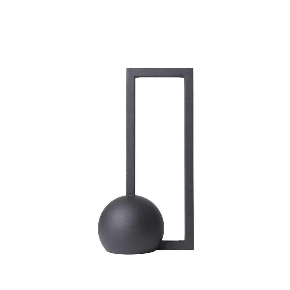 Kristina Dam Studio Dot table lamp Black