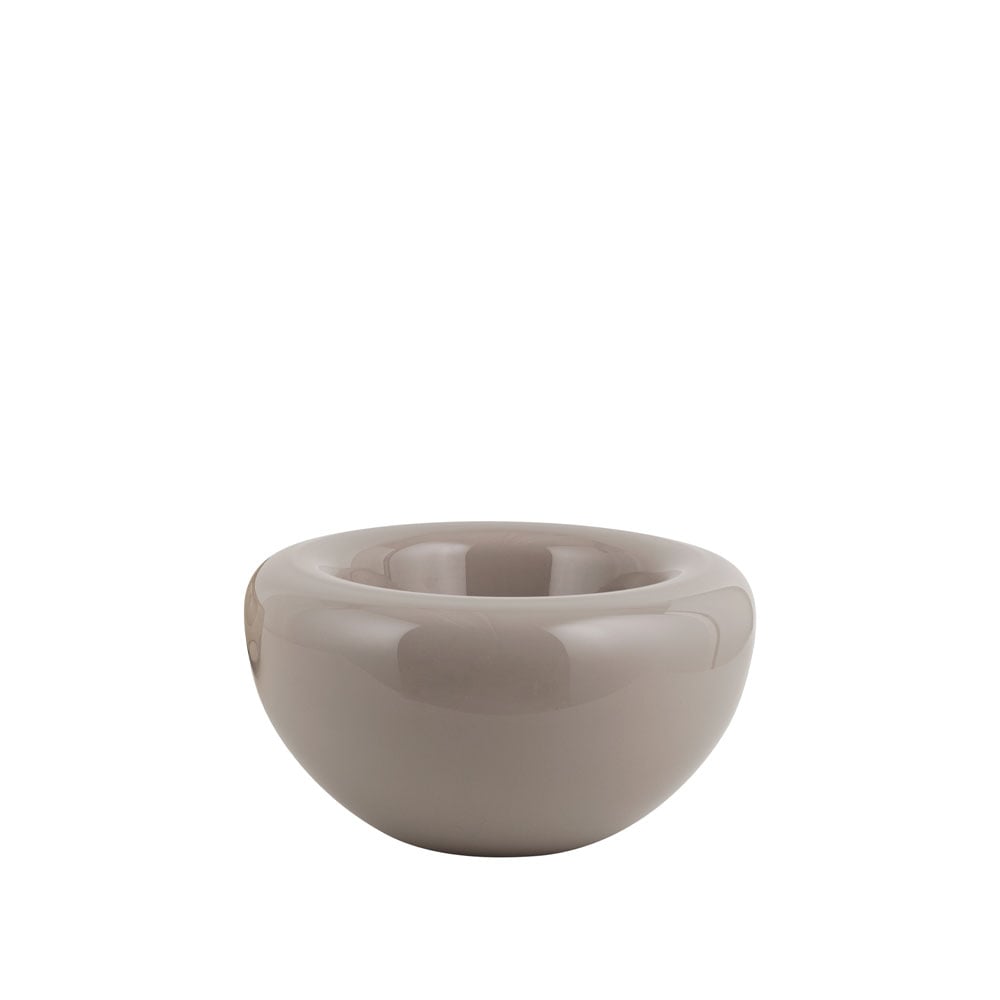 Kristina Dam Studio Opal Bowl Beige opal, small