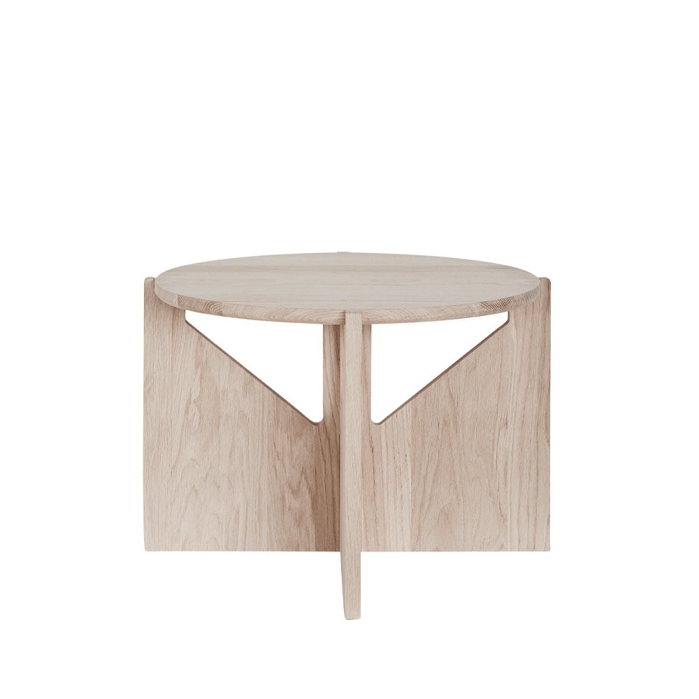 Kristina Dam Studio Table coffee table Oak