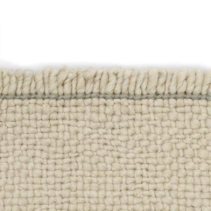 Bold Block carpet, 0110, 200x300 cm Kvadrat