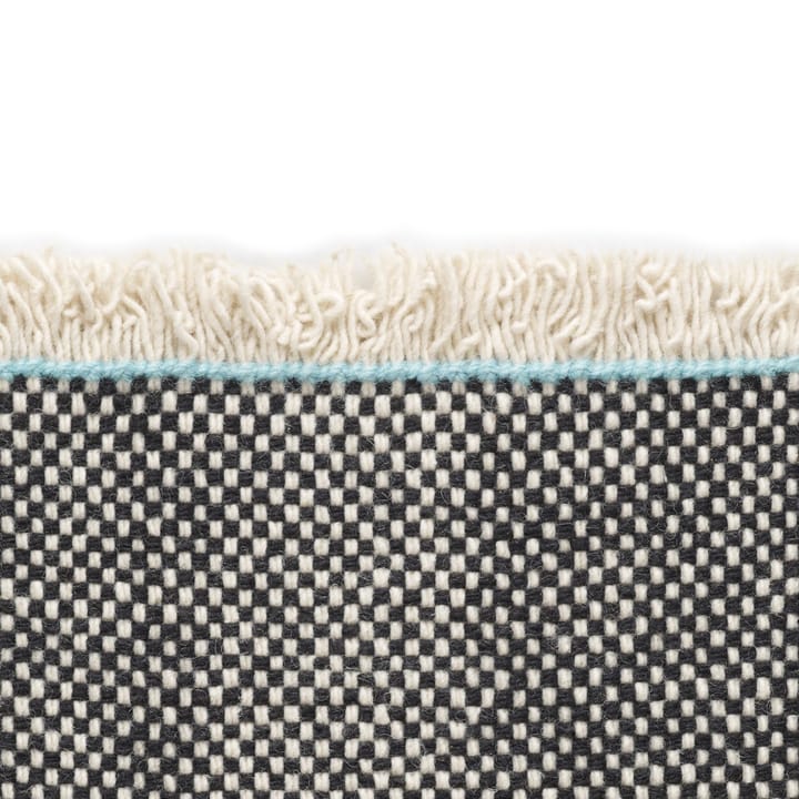 Duotone carpet, 0191, 180x240 cm Kvadrat