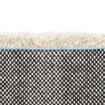 Duotone carpet - 0191, 200x300 cm - Kvadrat