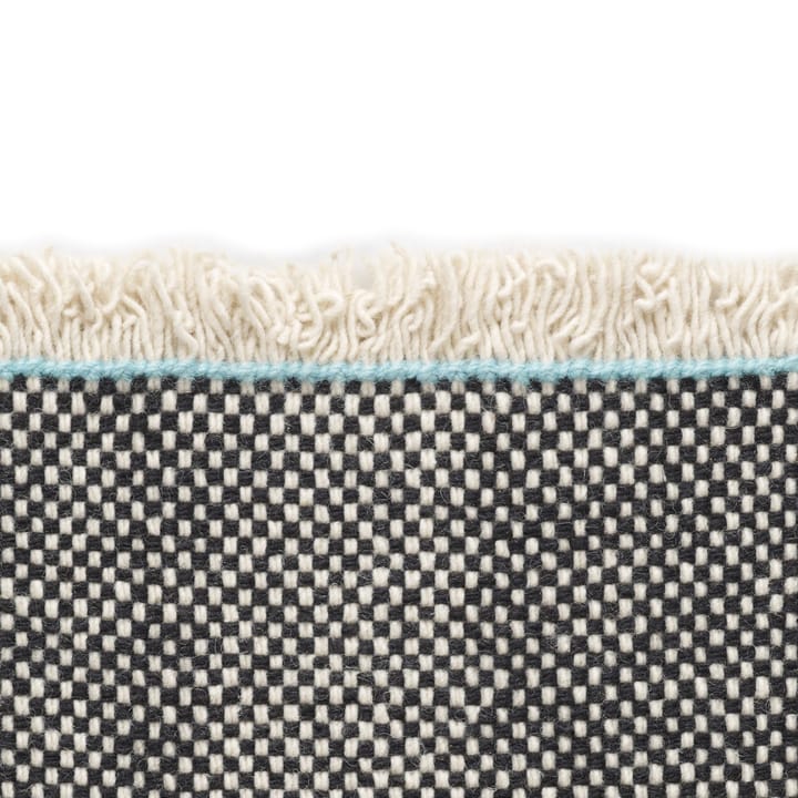 Duotone carpet, 0191, 200x300 cm Kvadrat