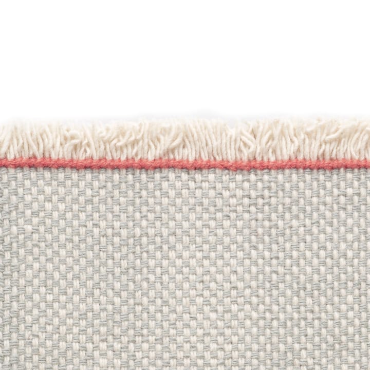 Duotone carpet, 0721, 180x240 cm Kvadrat