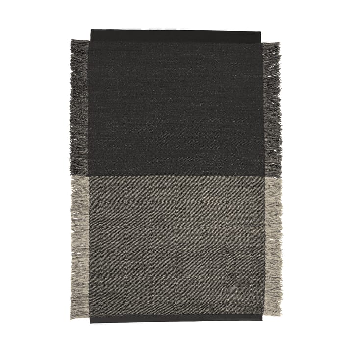 Fringe carpet - 0192, 180x240 cm - Kvadrat