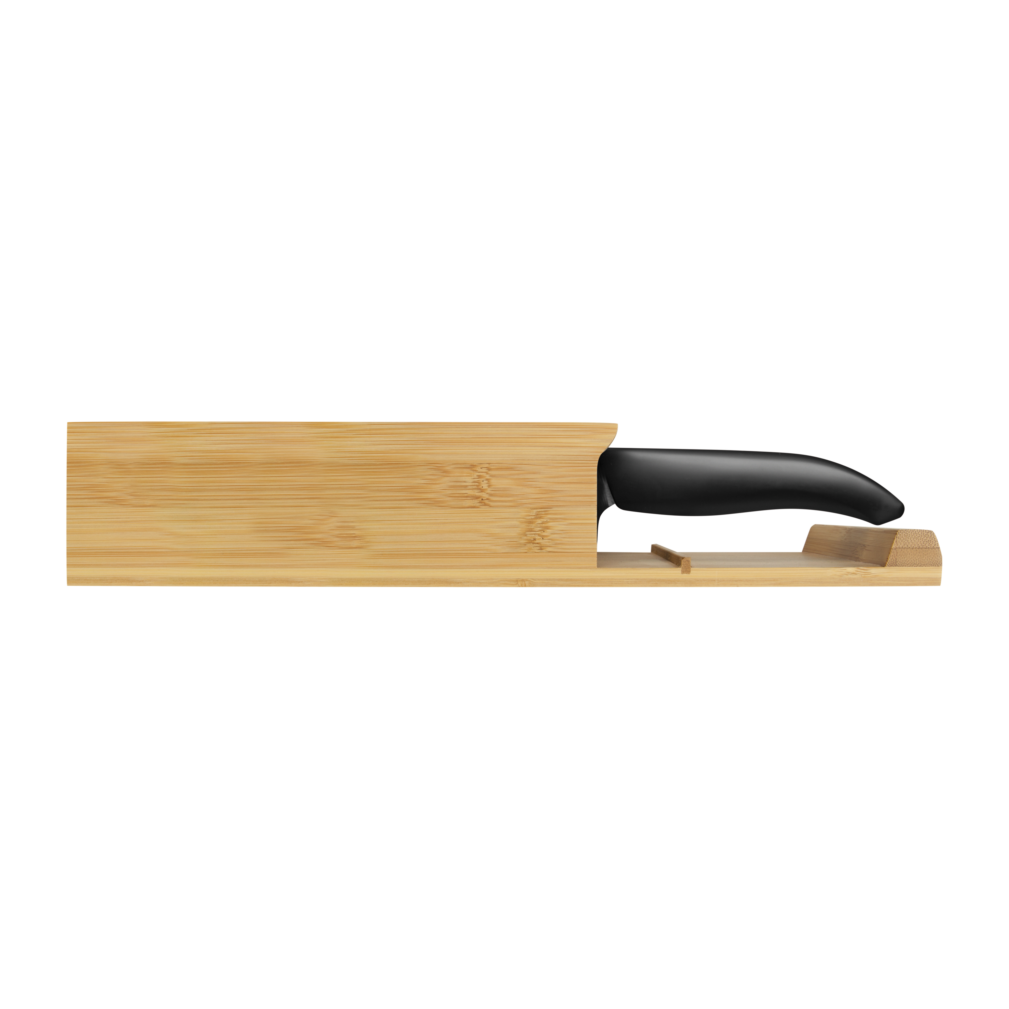 kyocera knife block