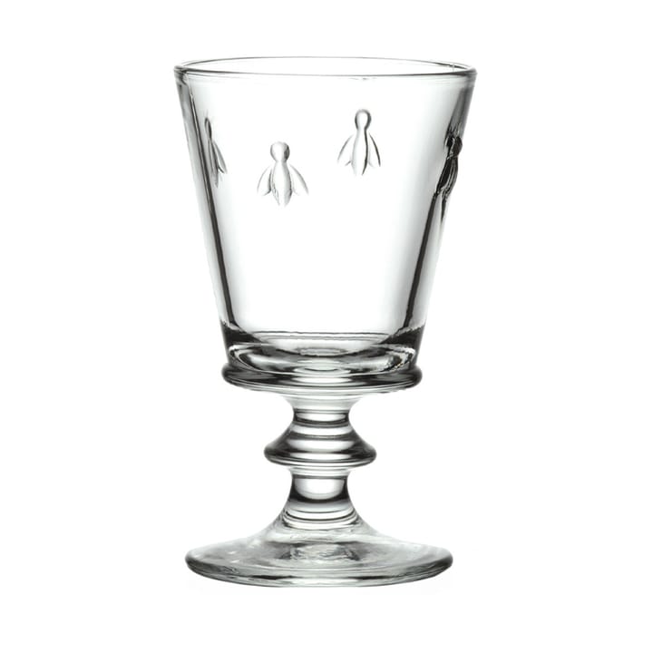 Abeille wine glass 24 cl 6-pack, Clear La Rochère