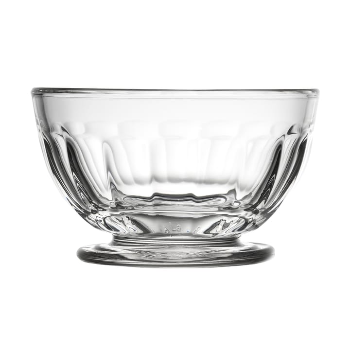 Perigord dessert bowl small 15 cl 6-pack - Transparent - La Rochère