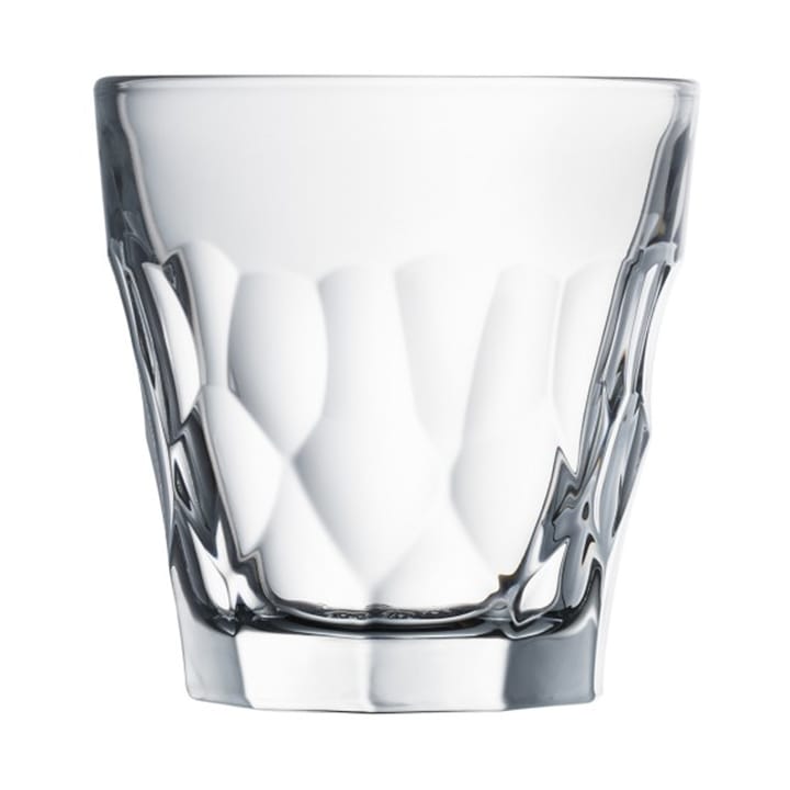 Silex water glass 29 cl 6-pack, Transparent La Rochère