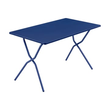 Balcony table 70x120 cm - Indigo - Lafuma