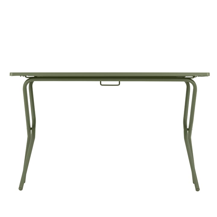 Balcony table 70x120 cm, Moss Lafuma