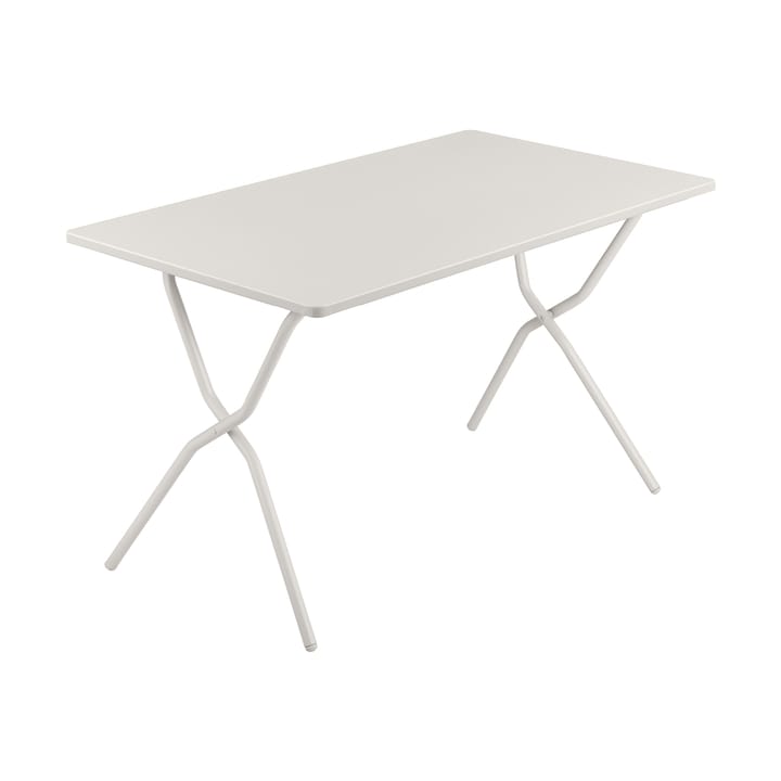 Balcony table 70x120 cm - Seigle - Lafuma