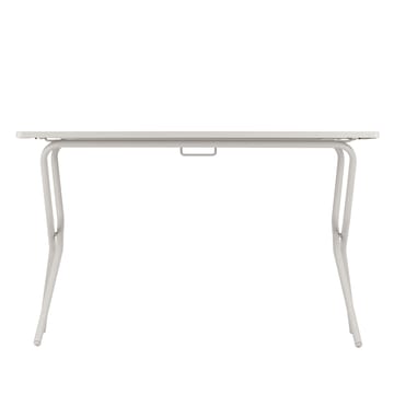 Balcony table 70x120 cm - Seigle - Lafuma