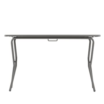 Balcony table 70x120 cm - Titane - Lafuma