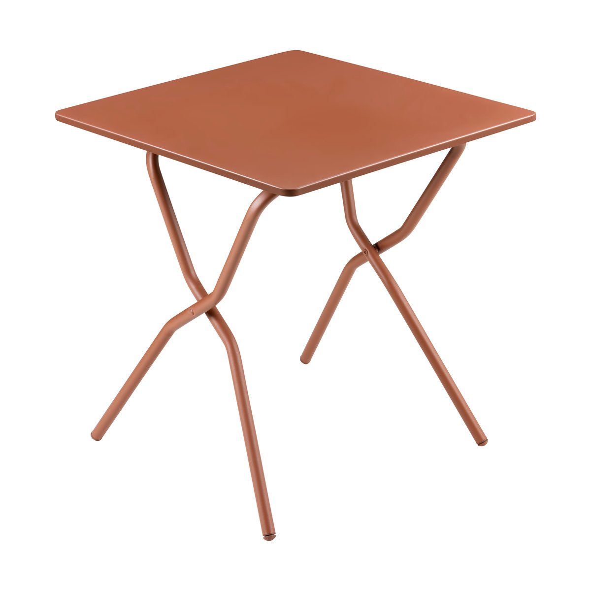 Lafuma Balcony table Canyon/Terracotta