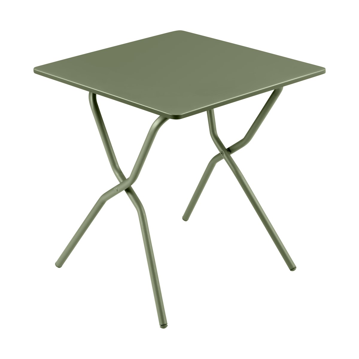 Lafuma Balcony table Moss/green