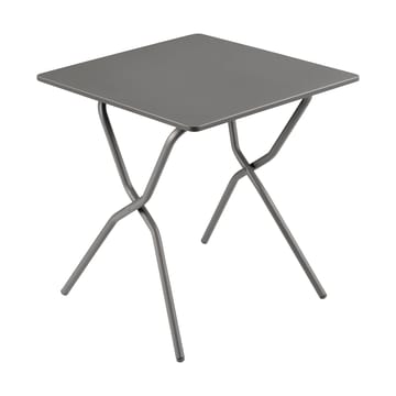 Balcony table - Titanium/grey - Lafuma