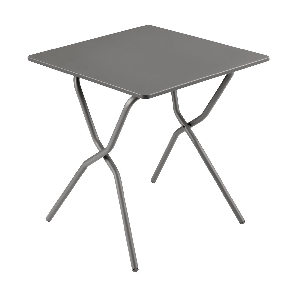 Lafuma Balcony table Titanium/grey