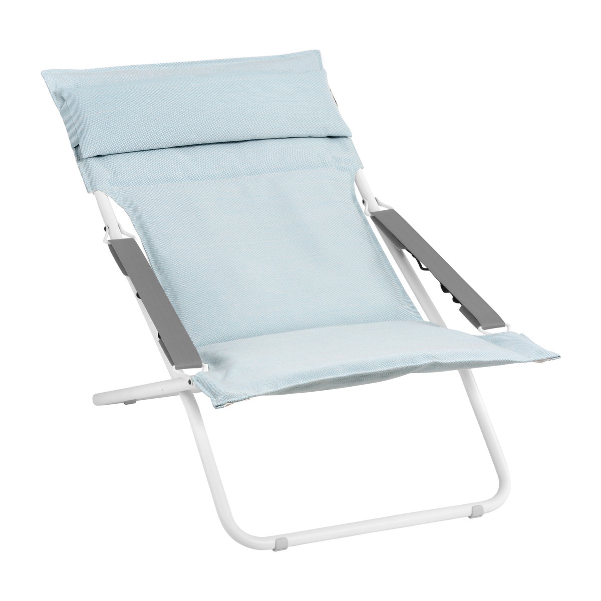 Lafuma Bayanne sun lounger Celadon