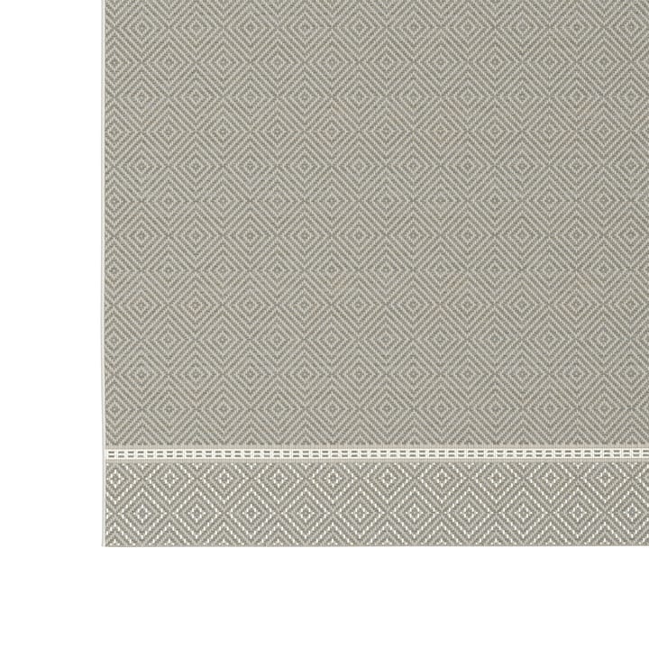 Marsanne Outdoor rug 160x230 cm, Hegoa Gris Lafuma