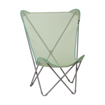 Maxi Pop Up Batyline sun lounger - Moss - Lafuma