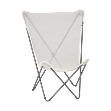 Maxi Pop Up Batyline sun lounger - Seigle II - Lafuma