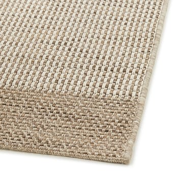 Melya Outdoor rug 200x290 cm - Sonora Beige - Lafuma